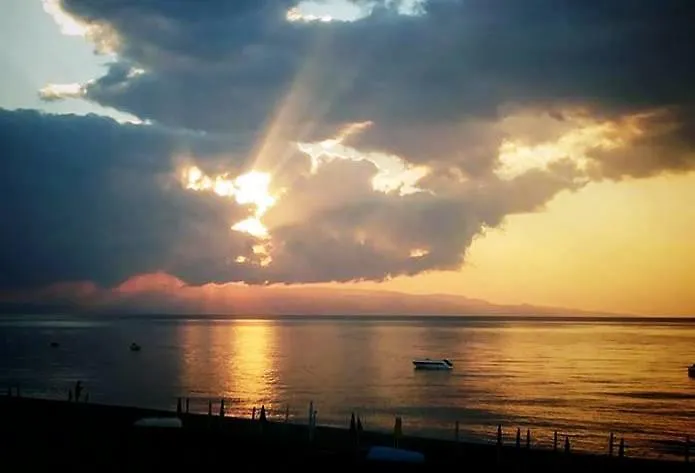 Bed and Breakfast Colapesce Santa Teresa Di Riva