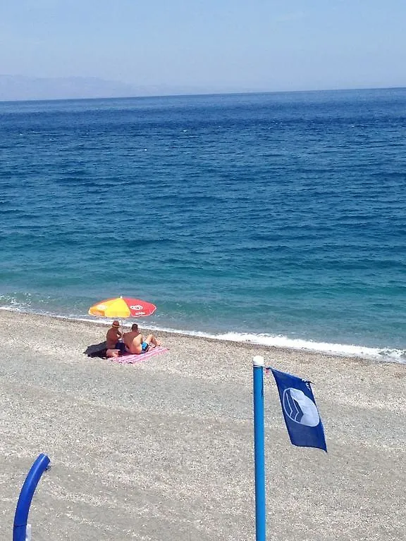 Bed and Breakfast Colapesce Santa Teresa Di Riva