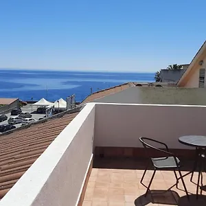 Maison De Domenico Santa Teresa Di Riva