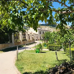 Séjour à la ferme La Degli Amici, Santa Teresa Di Riva