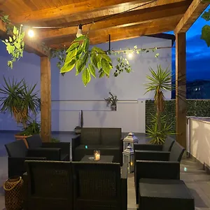  Bed & Breakfast Da Jasmine
