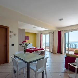 3* Bed & Breakfast La Sirena