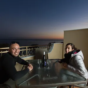  Bed & Breakfast Semu A Mari