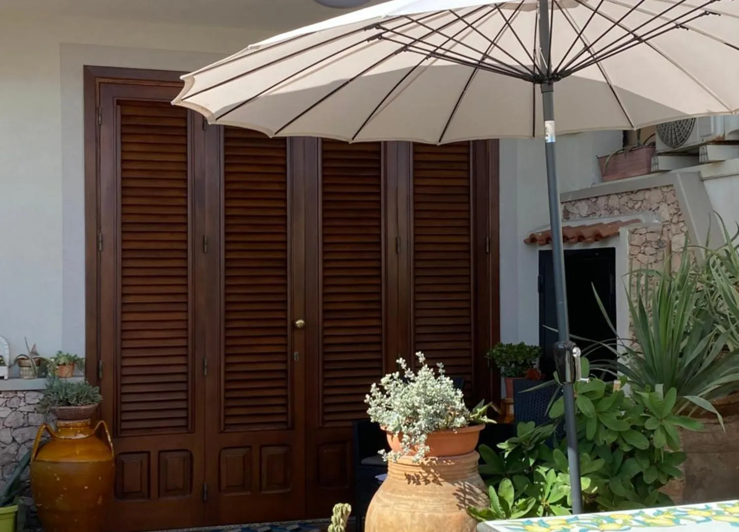 Colapesce Bed & Breakfast Santa Teresa Di Riva