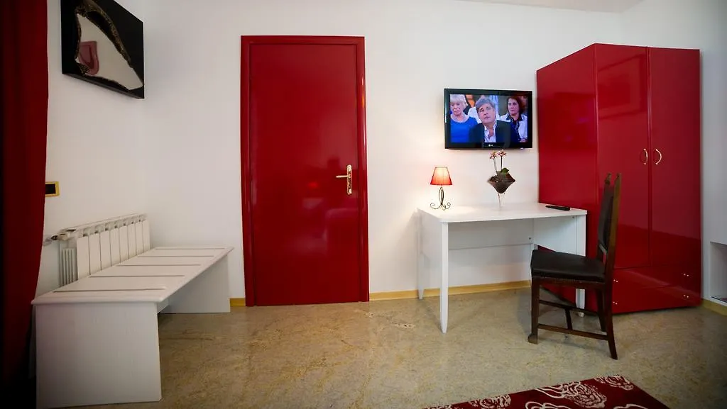 Colapesce Bed & Breakfast Santa Teresa Di Riva
