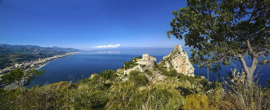 Colapesce Bed & Breakfast Santa Teresa Di Riva