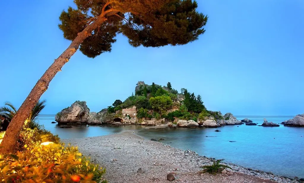 Colapesce Bed & Breakfast Santa Teresa Di Riva