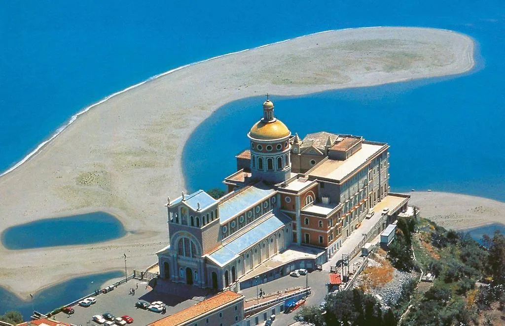 Colapesce Bed & Breakfast Santa Teresa Di Riva