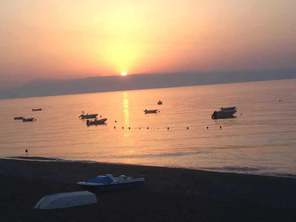Colapesce Bed & Breakfast Santa Teresa Di Riva