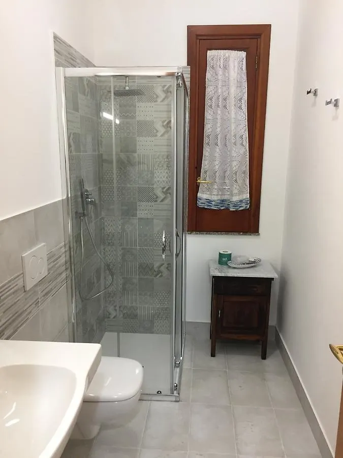 Colapesce Bed & Breakfast Santa Teresa Di Riva