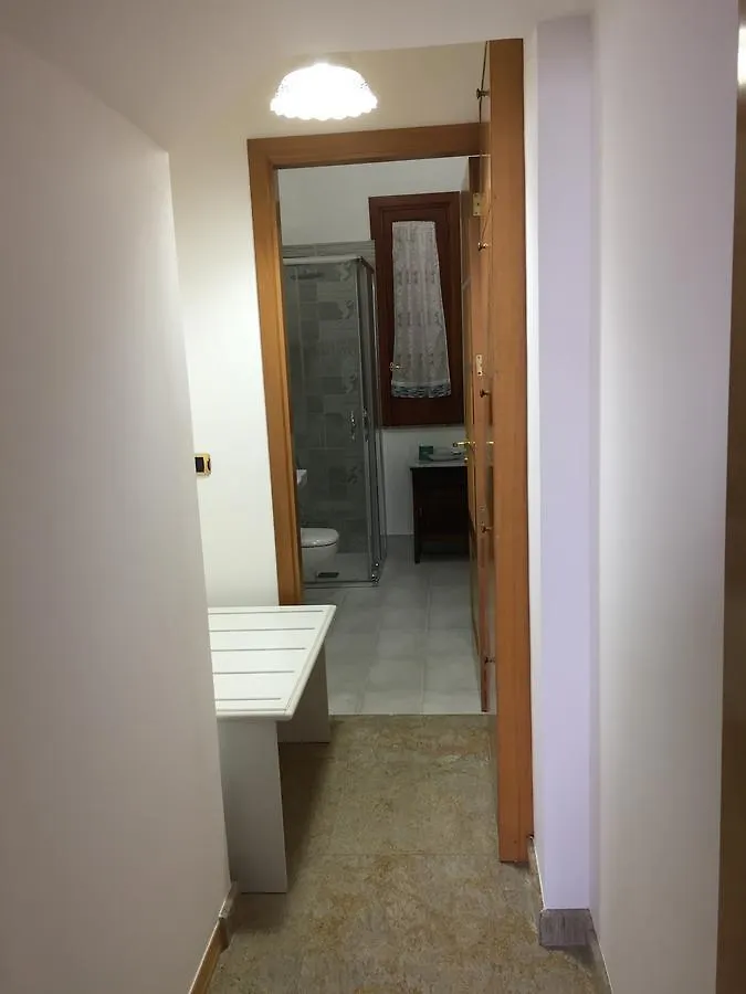 Colapesce Bed & Breakfast Santa Teresa Di Riva