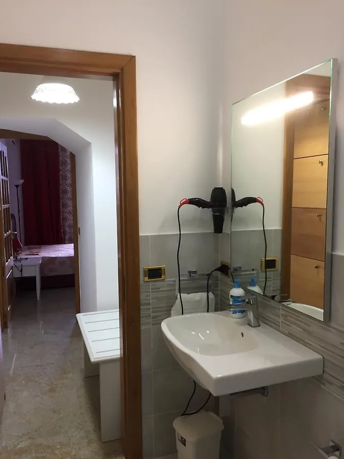 Colapesce Bed & Breakfast Santa Teresa Di Riva